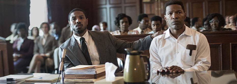 “Just Mercy” Movie Review and&nbsp;Trailer