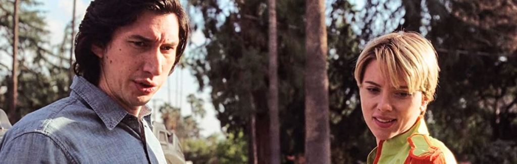 “Marriage Story” Movie Review and Trailer