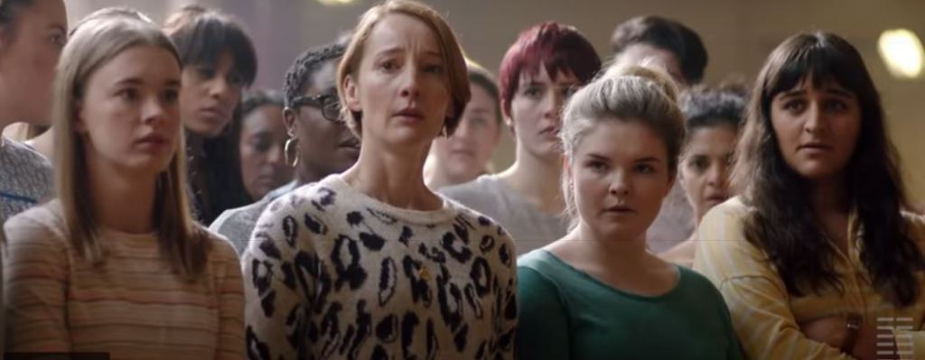 “Military Wives” Movie Review and&nbsp;Trailer