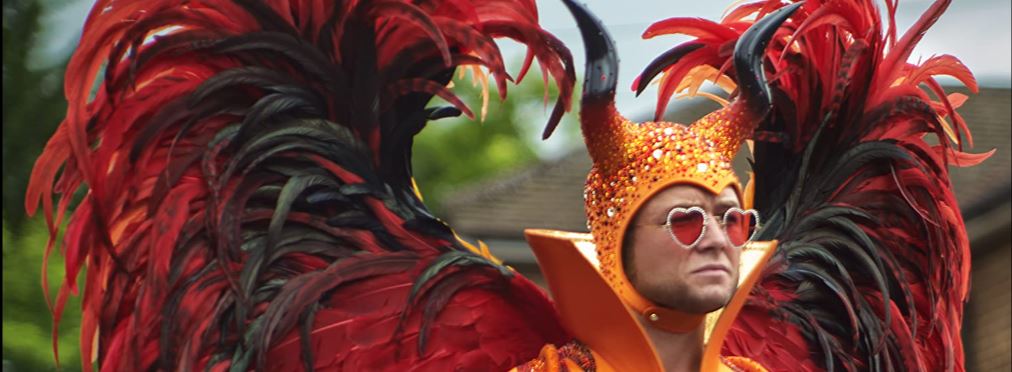 “Rocketman” Movie Review and&nbsp;Trailer
