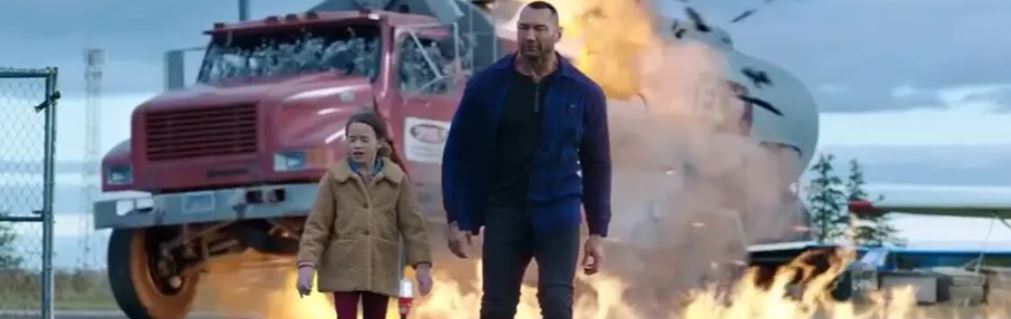 “My Spy” Movie Review and&nbsp;Trailer