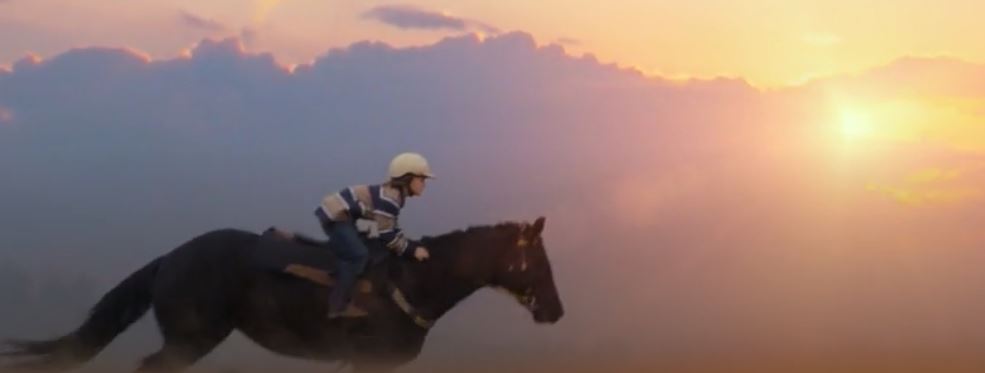 “Ride Like A Girl” Movie Review and&nbsp;Trailer