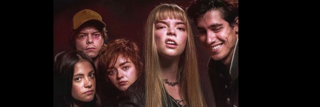 “The New Mutants” Official Opening Scene&nbsp;Trailer