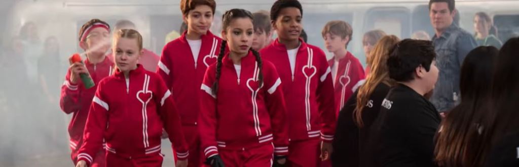 “Magic Camp” Movie&nbsp;Review