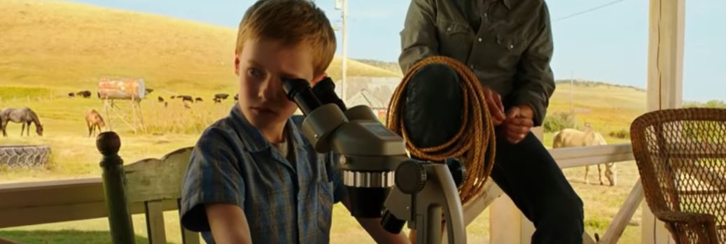 Movie Review: “The Young and Prodigious TS Spivet”