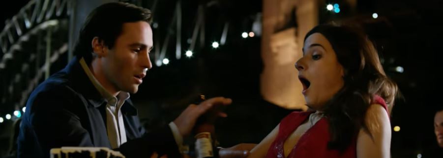 “Alex & Eve” Movie Review and&nbsp;Trailer