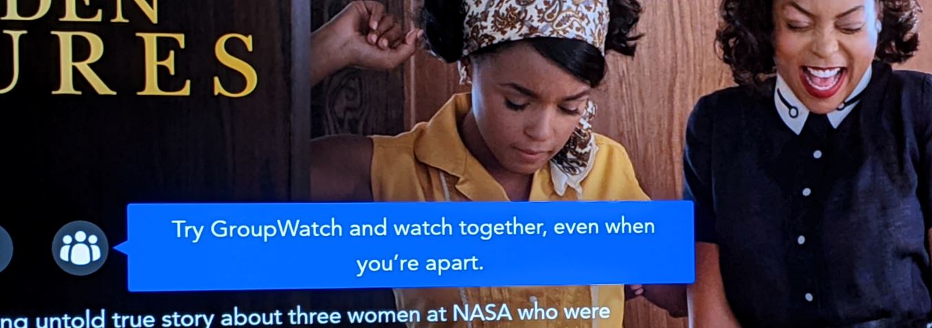 Disney+ Adds Groupwatch To Watch Movies With Friends and Family