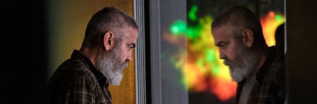 “The Midnight Sky” Official Trailer