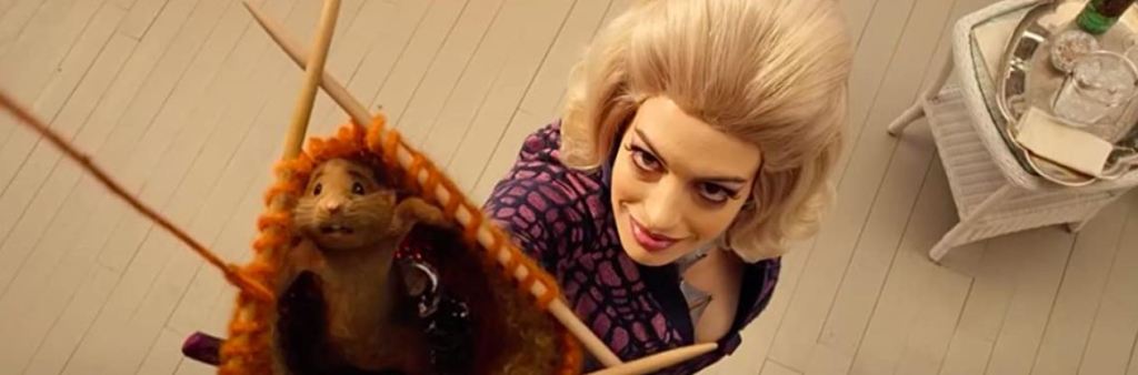 “The Witches” Official Trailer