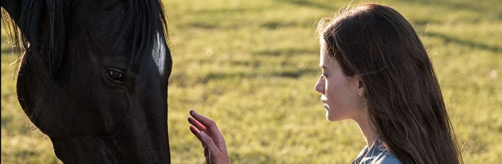 “Black Beauty” Official&nbsp;Trailer