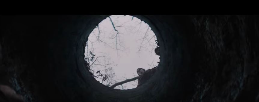 “Don’t Tell A Soul” Official&nbsp;Trailer