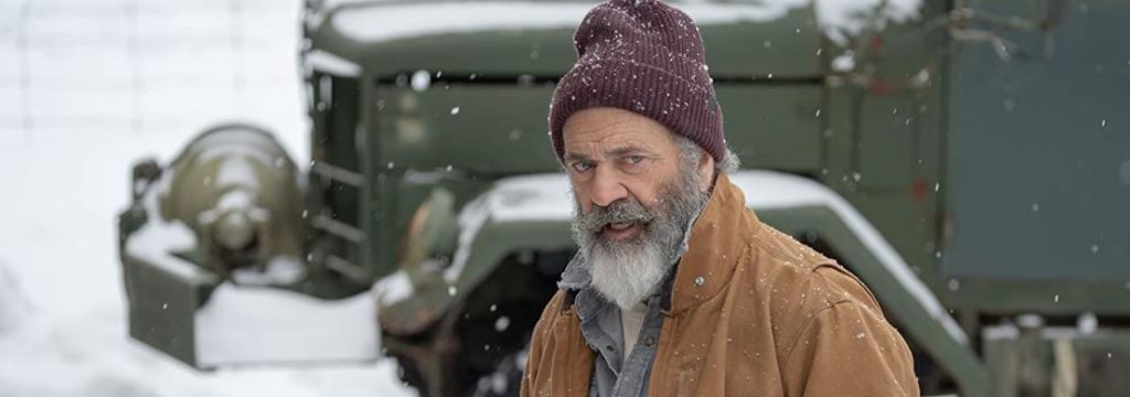 “Fatman” Official Trailer