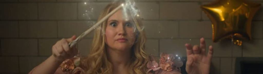 “Godmothered” Official Trailer