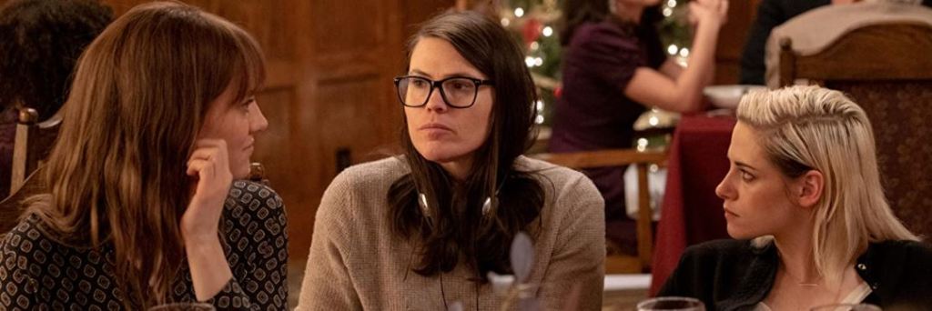 “Happiest Season” Official&nbsp;Trailer