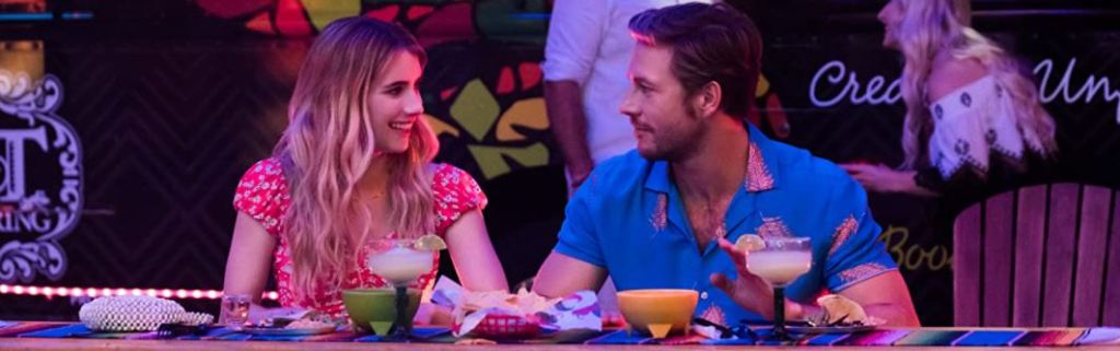 “Holidate” Official Trailer