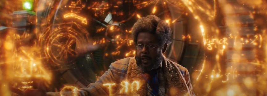 “Jingle Jangle: A Christmas Journey” Movie&nbsp;Review