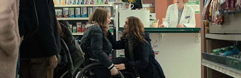 “Run” Official Trailer