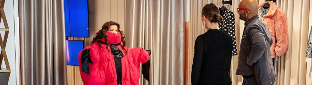 “Superintelligence” Official Trailer