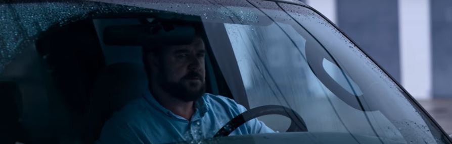 “Unhinged” Official Trailer