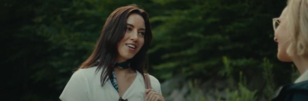 “Black Bear” Official&nbsp;Trailer