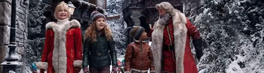 Movie Review: “The Christmas Chronicles&nbsp;2”