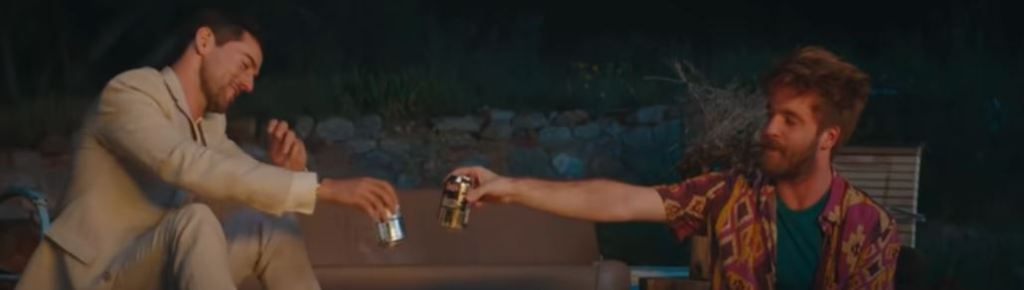 “Half Brothers” Official&nbsp;Trailer