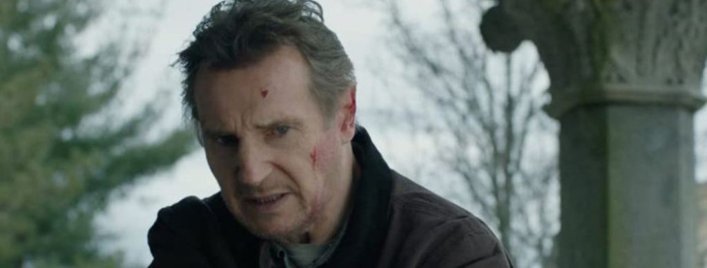 “Honest Thief” Trailer