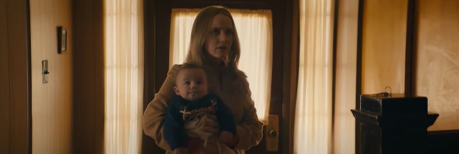 “I’m Your Woman” Official&nbsp;Trailer