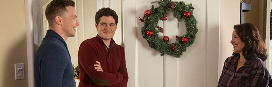 “The Christmas Setup” Official&nbsp;Trailer