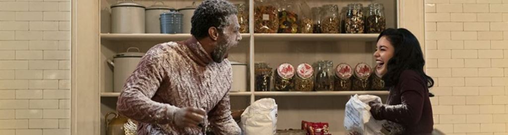 “The Princess Switch: Switched Again” Movie&nbsp;Review