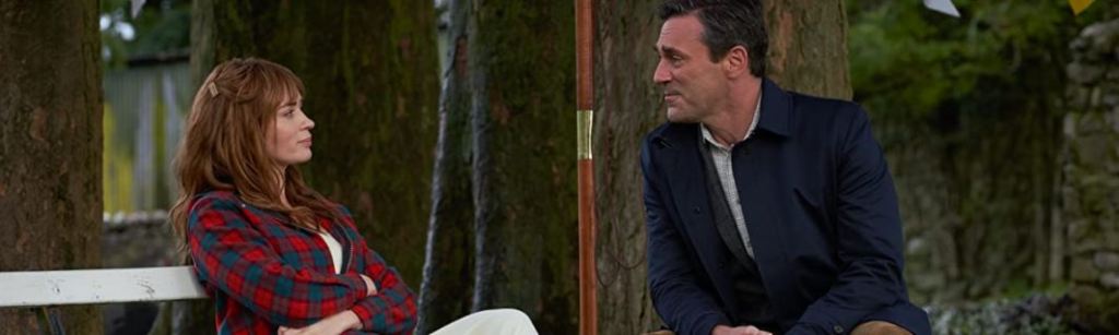 “Wild Mountain Thyme” Official&nbsp;Trailer