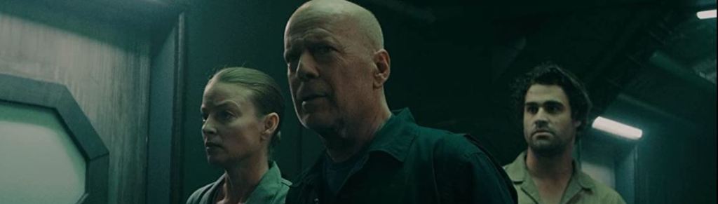 “Breach” Official Trailer