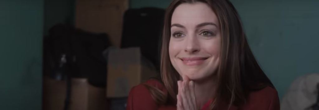 “Locked Down” Official&nbsp;Trailer