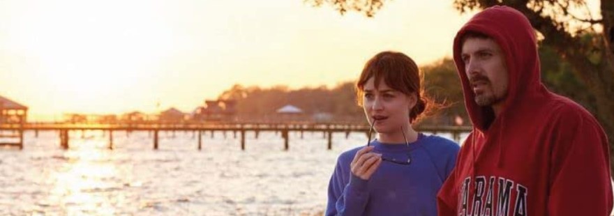 “Our Friend” Official&nbsp;Trailer