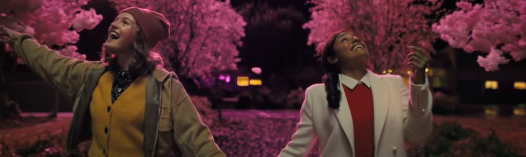 “The Prom” Movie&nbsp;Review