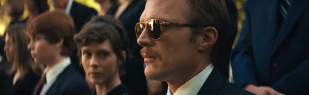 “Uncle Frank” Movie&nbsp;Review