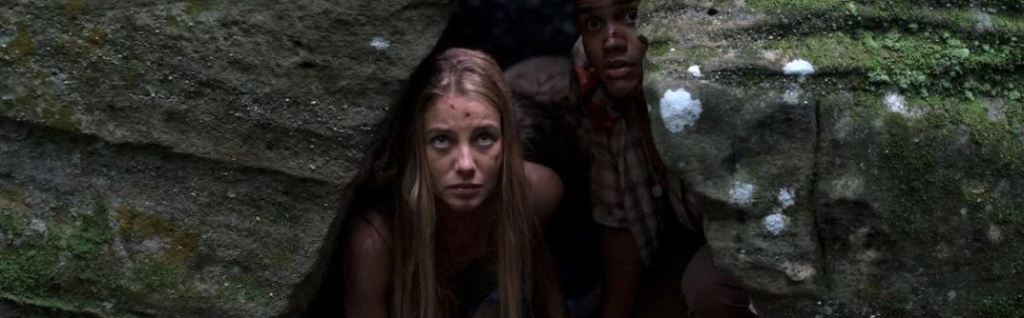 “Wrong Turn” Official&nbsp;Trailer