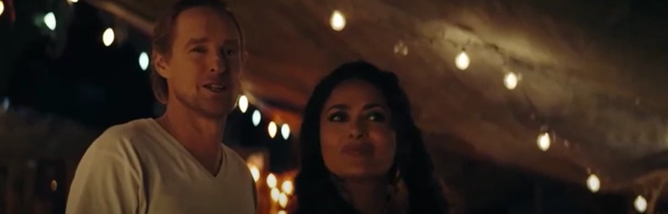 “Bliss” Official Trailer