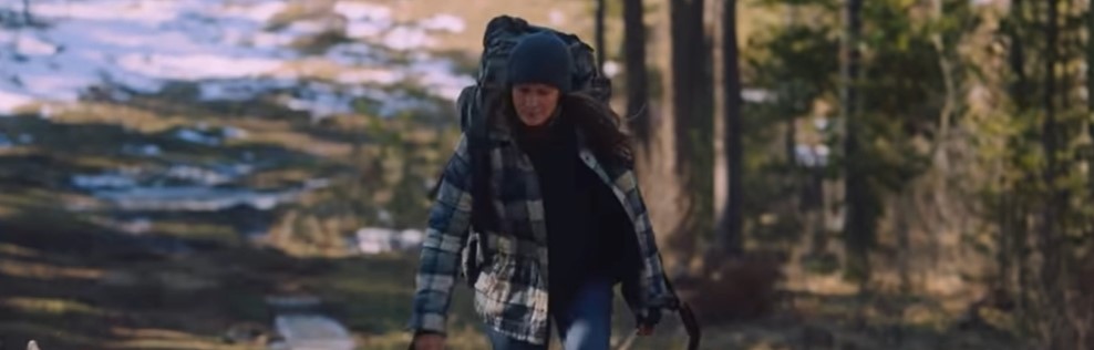 “Land” Official Trailer