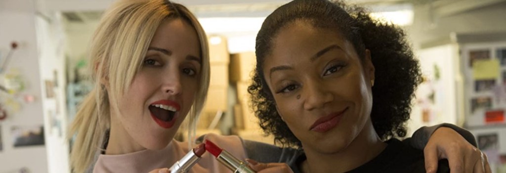 “Like a Boss” Movie Review