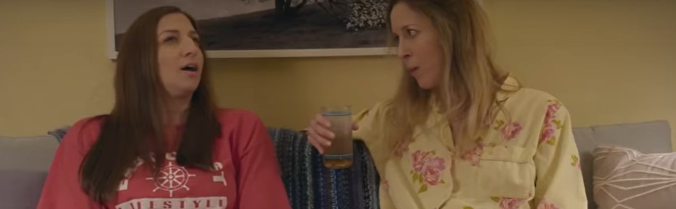 “Spinster” Movie Review