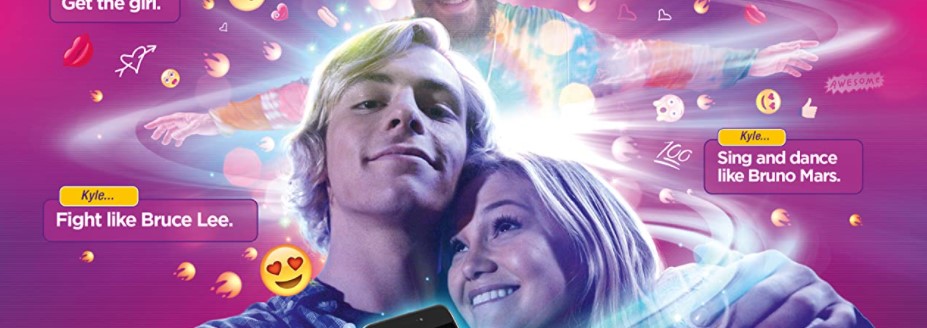 Movie Review: “Status&nbsp;Update”