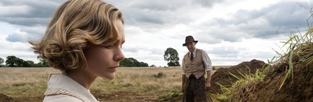 “The Dig” Movie&nbsp;Review