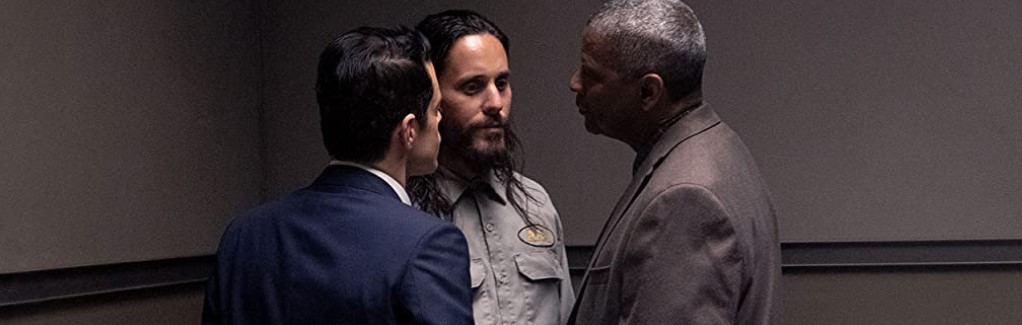 “The Little Things” Official&nbsp;Trailer