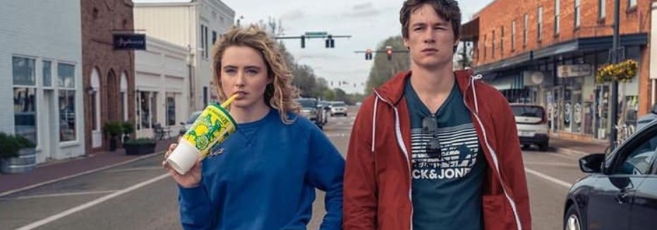 “The Map of Tiny Perfect Things” Movie&nbsp;Review