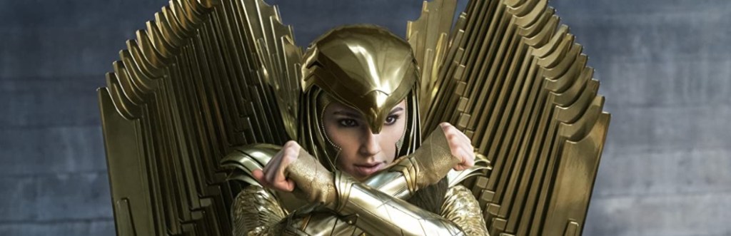 “Wonder Woman 1984” Movie&nbsp;Review