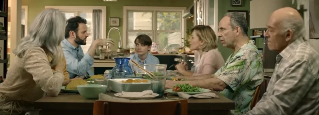 “Abe” Movie Review