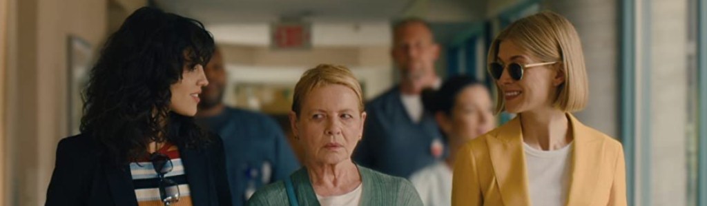 “I Care A Lot” Official&nbsp;Trailer