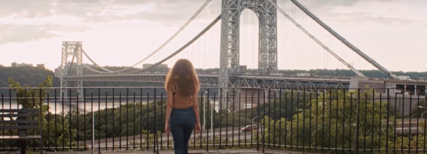 “In The Heights” Official&nbsp;Trailer