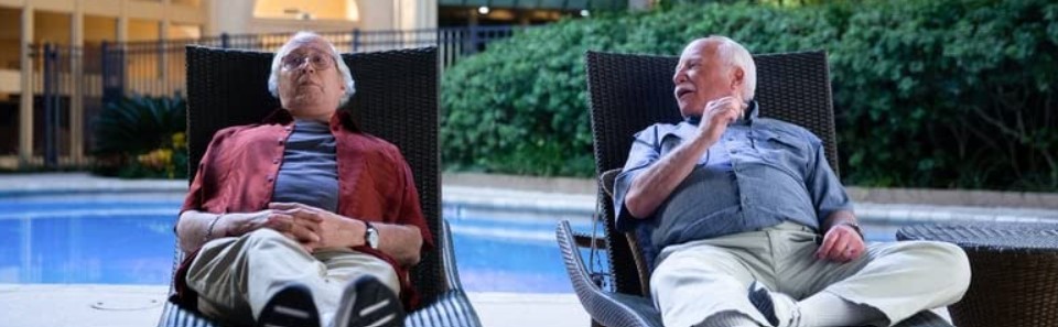 “The Last Laugh” Movie&nbsp;Review